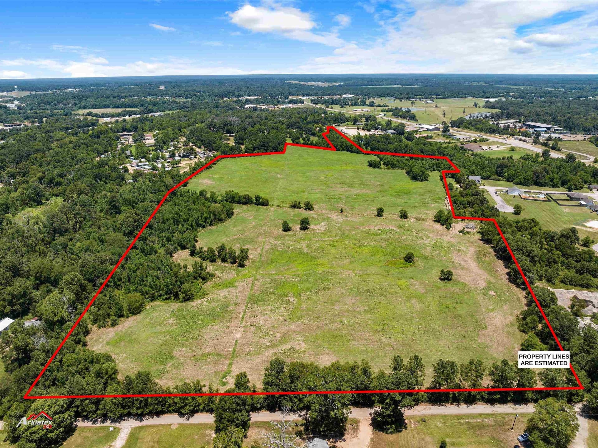 53.25 acres in Shelby County - photo 7