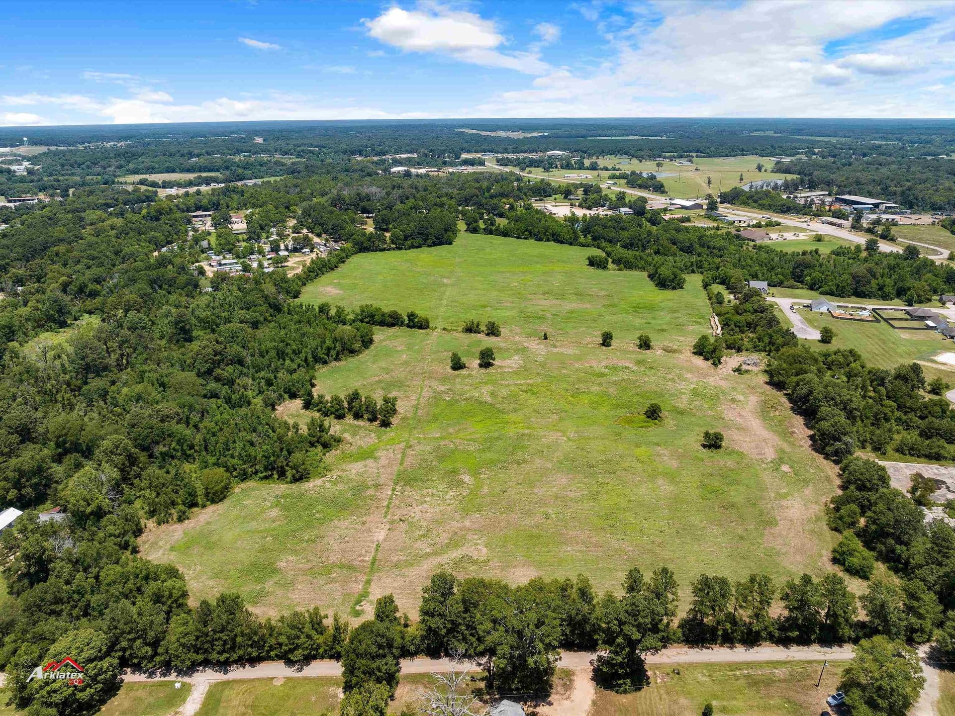 53.25 acres in Shelby County - photo 8