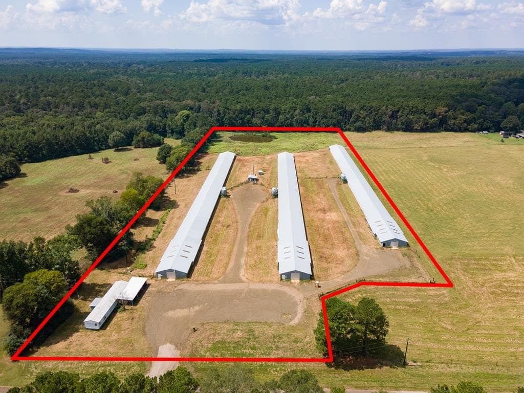 12.25 acres in Texas County