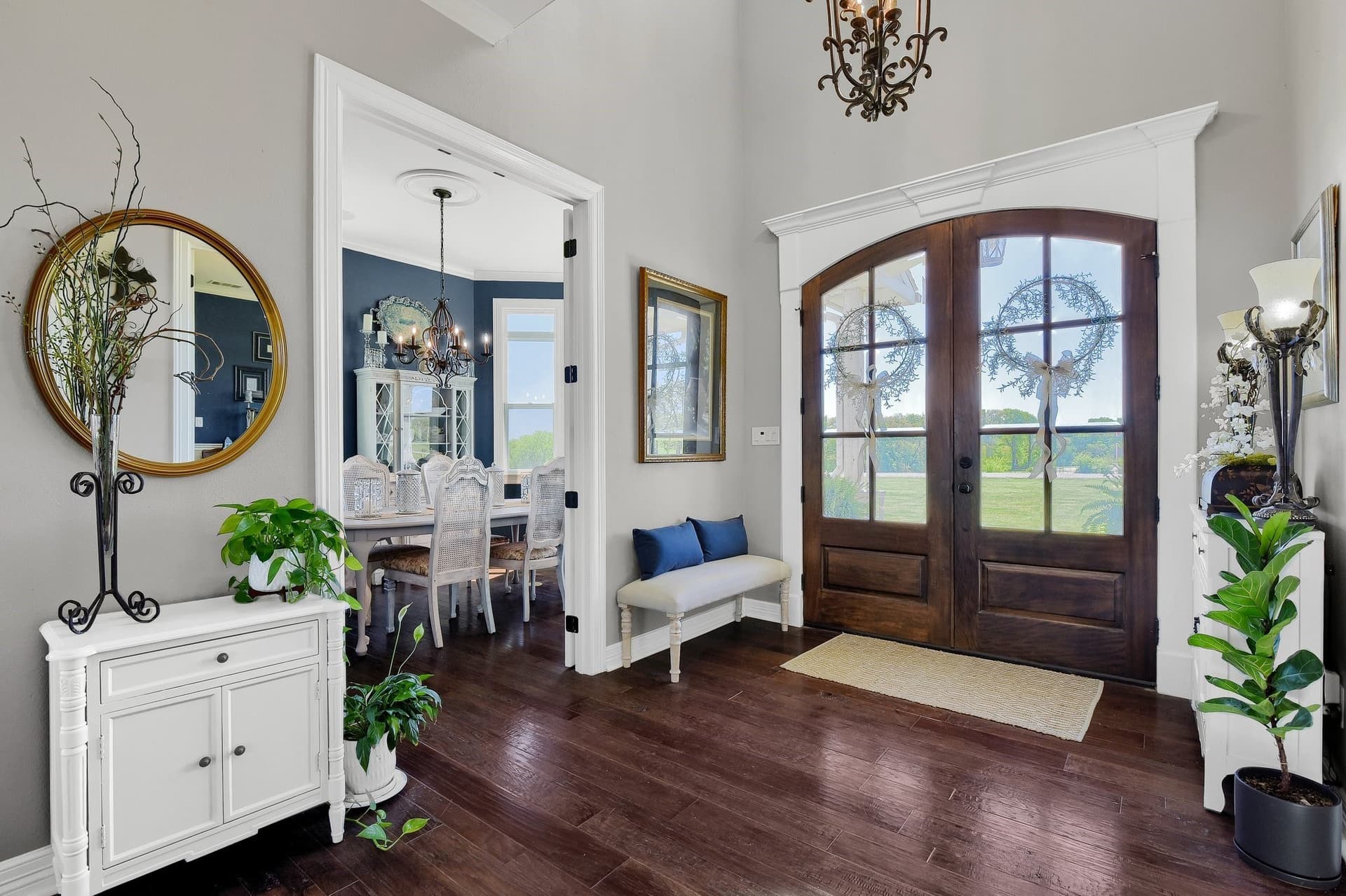 11 acres in Grayson County featured view