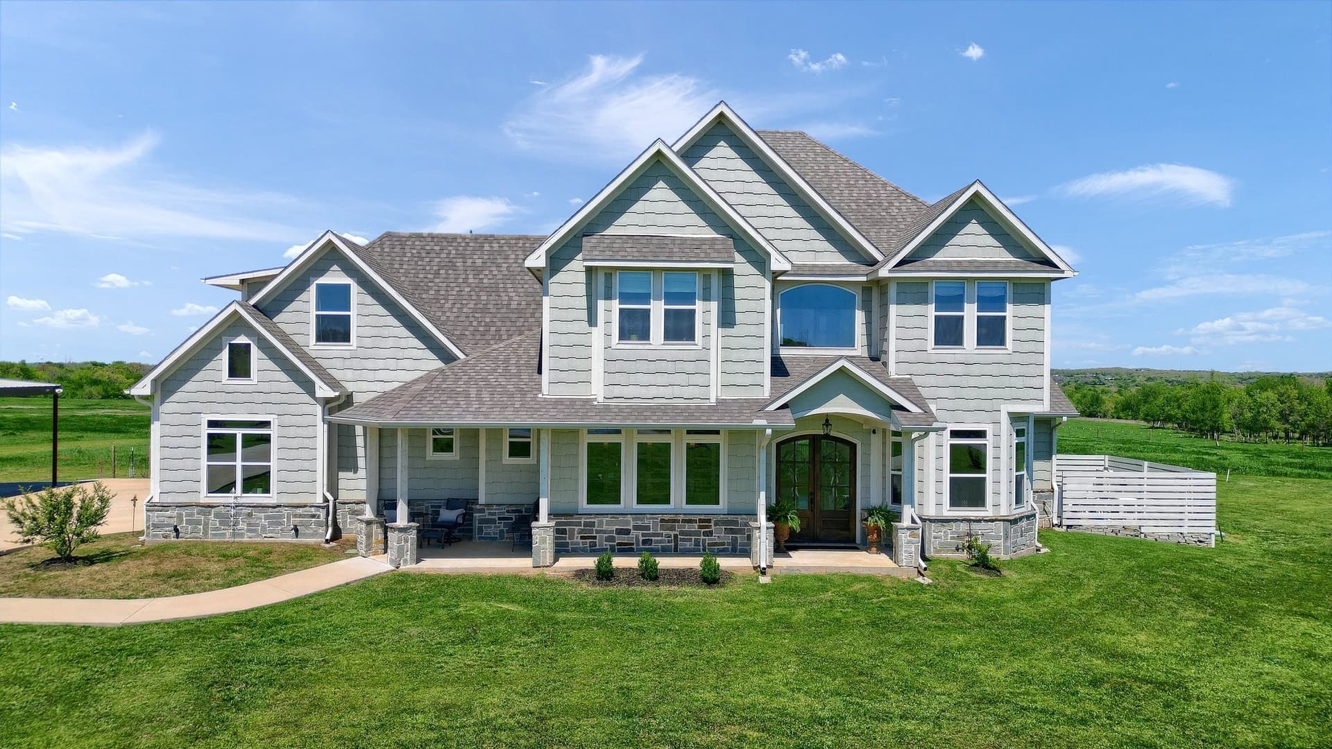 11 acres in Grayson County gallery image 2