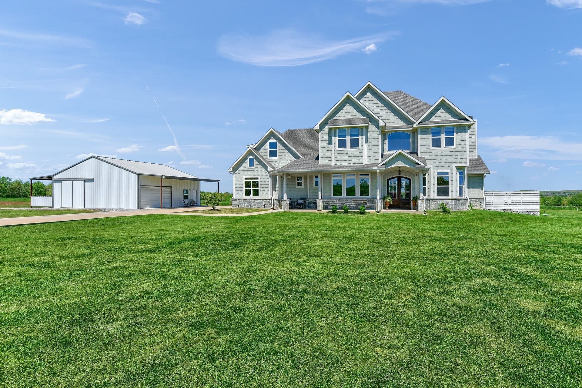 11 acres in Grayson County gallery image 4