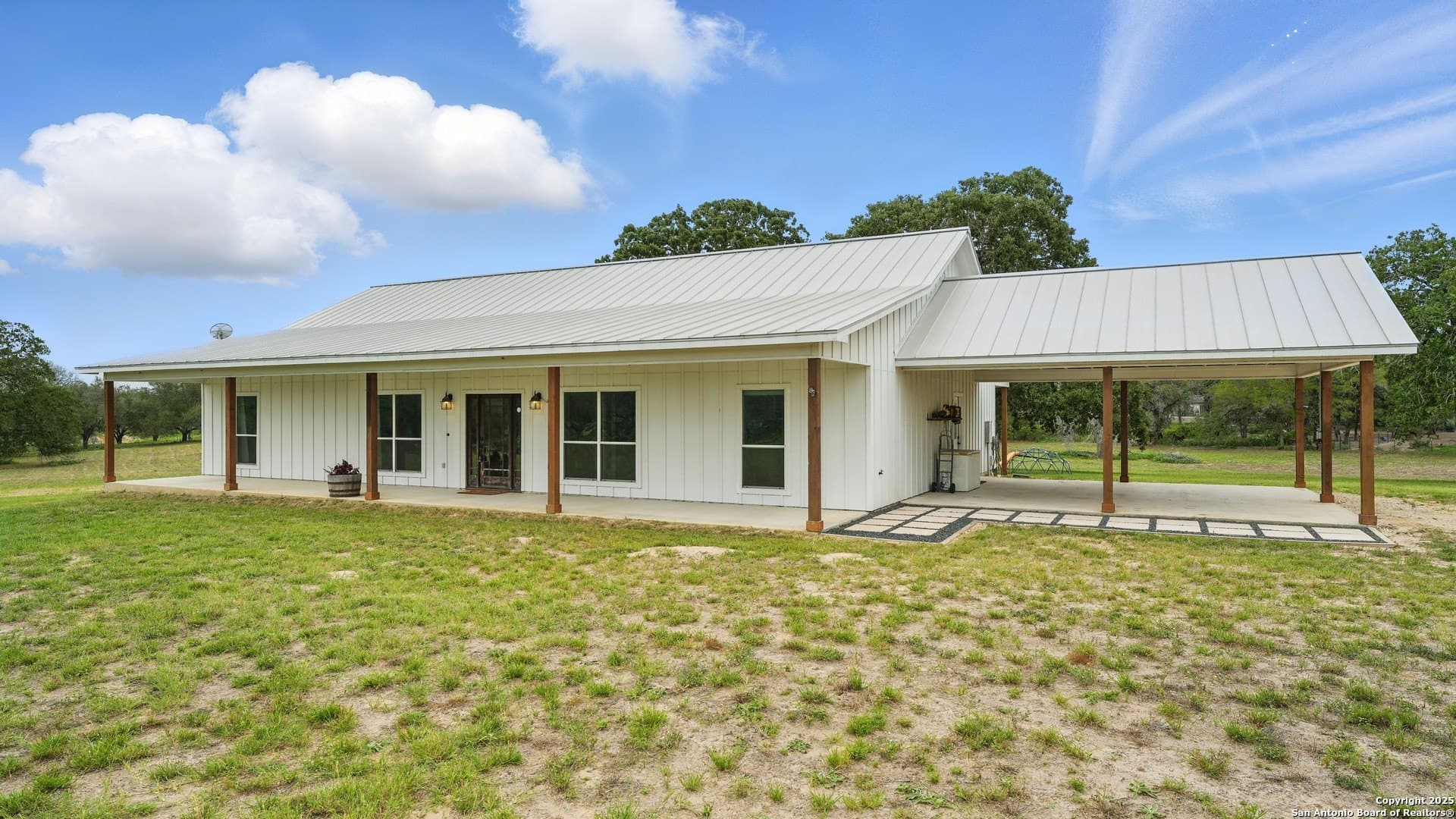 10 acres in Wilson County gallery image 3