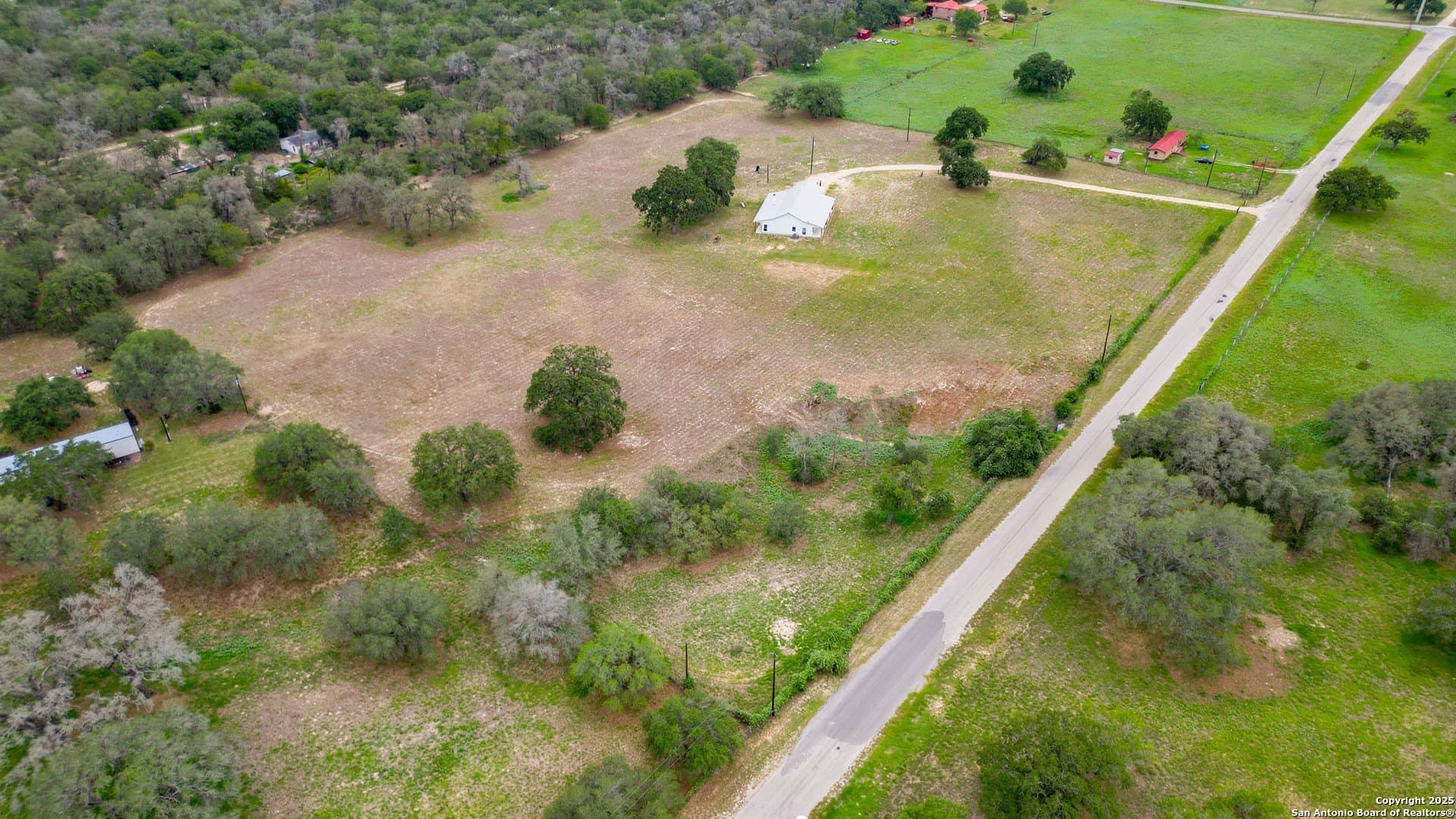 10 acres in Wilson County gallery image 4