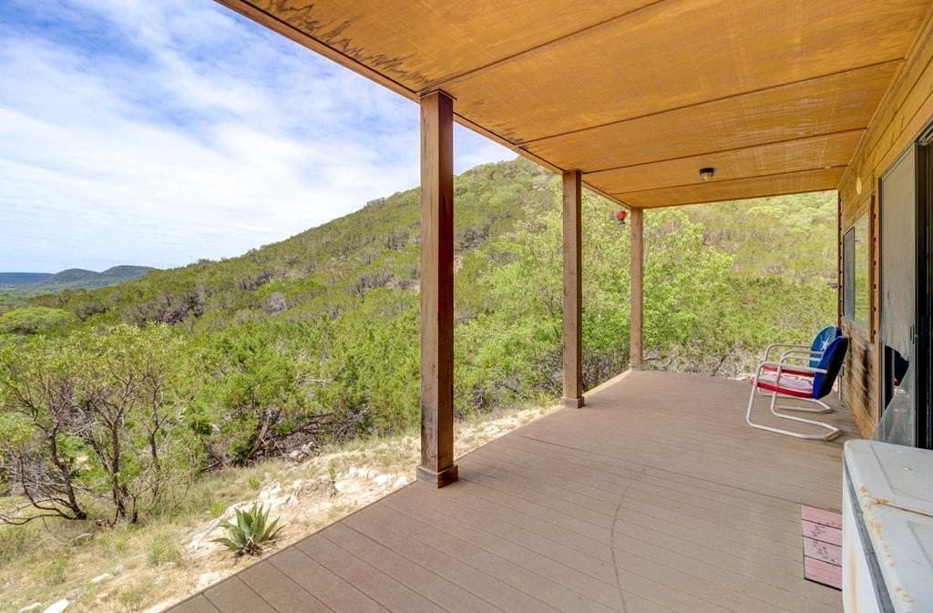 14.83 acres in Bandera County featured view