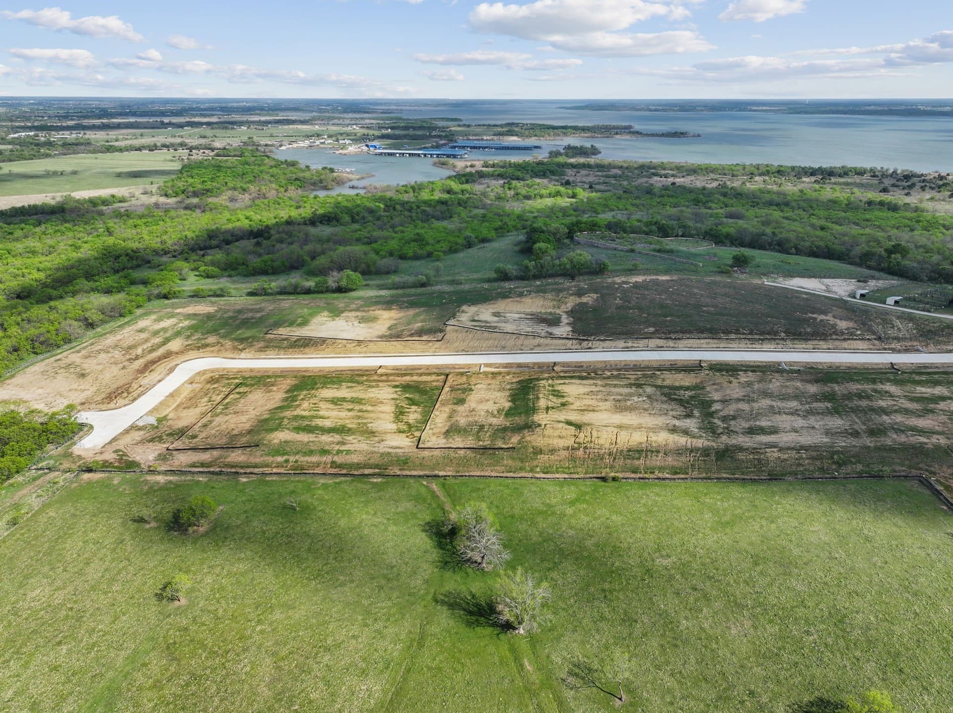 2 acres in Denton County - photo 7