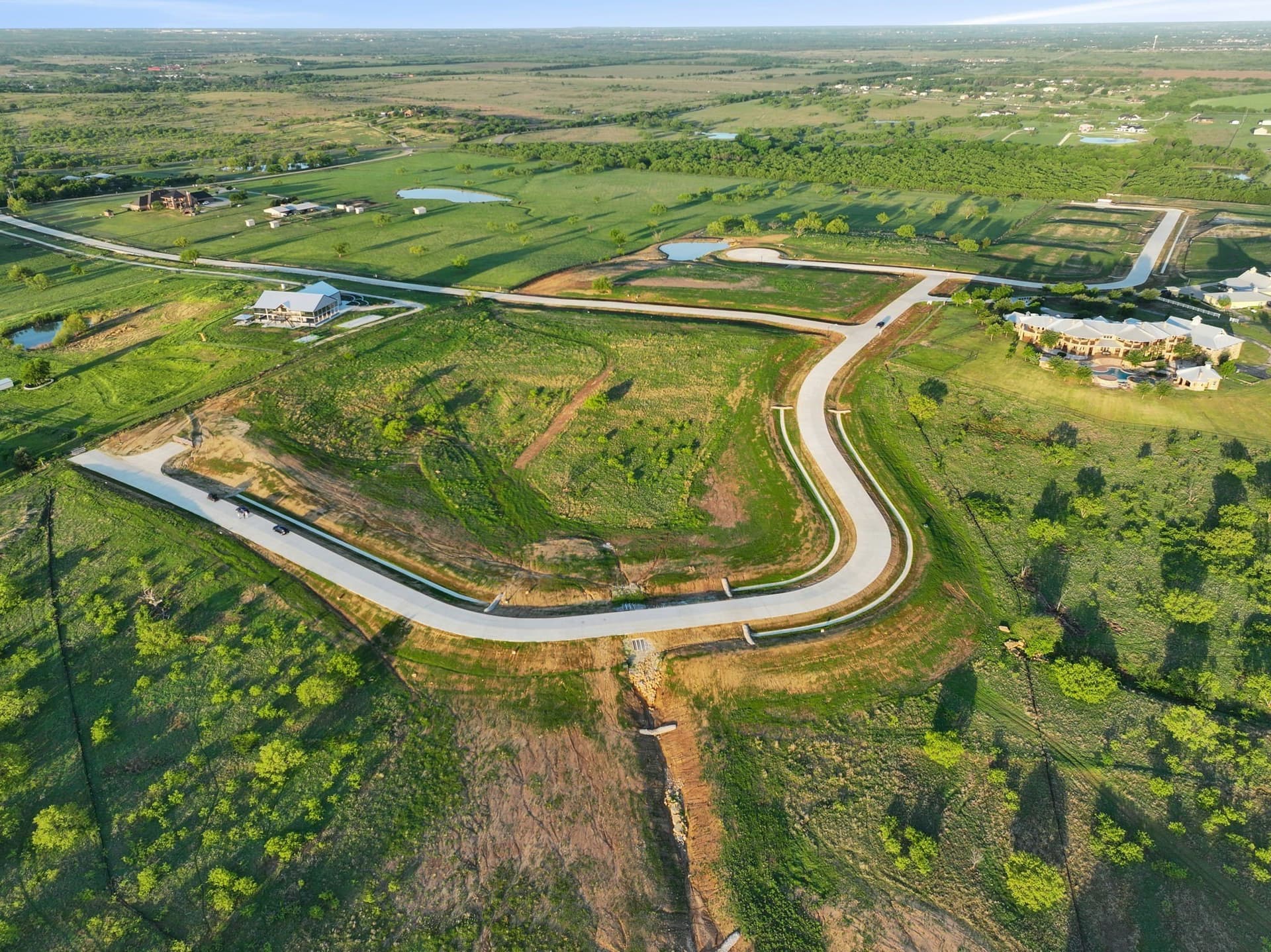 2 acres in Denton County - photo 16