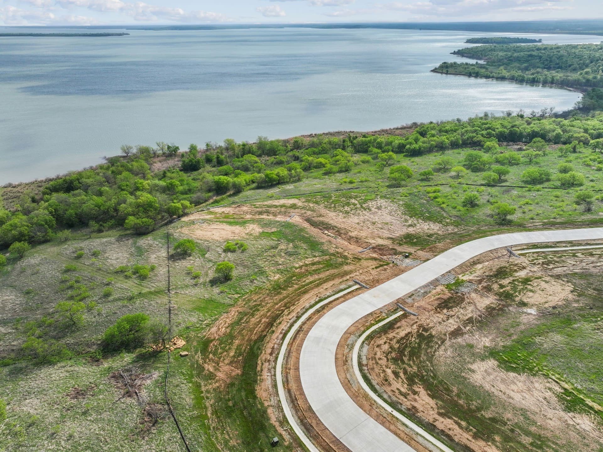 2 acres in Denton County - photo 4