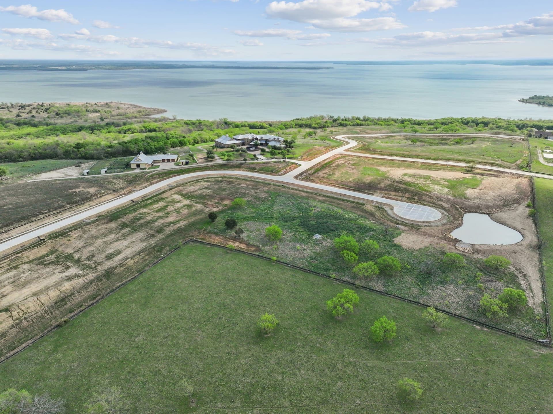 2 acres in Denton County - photo 6
