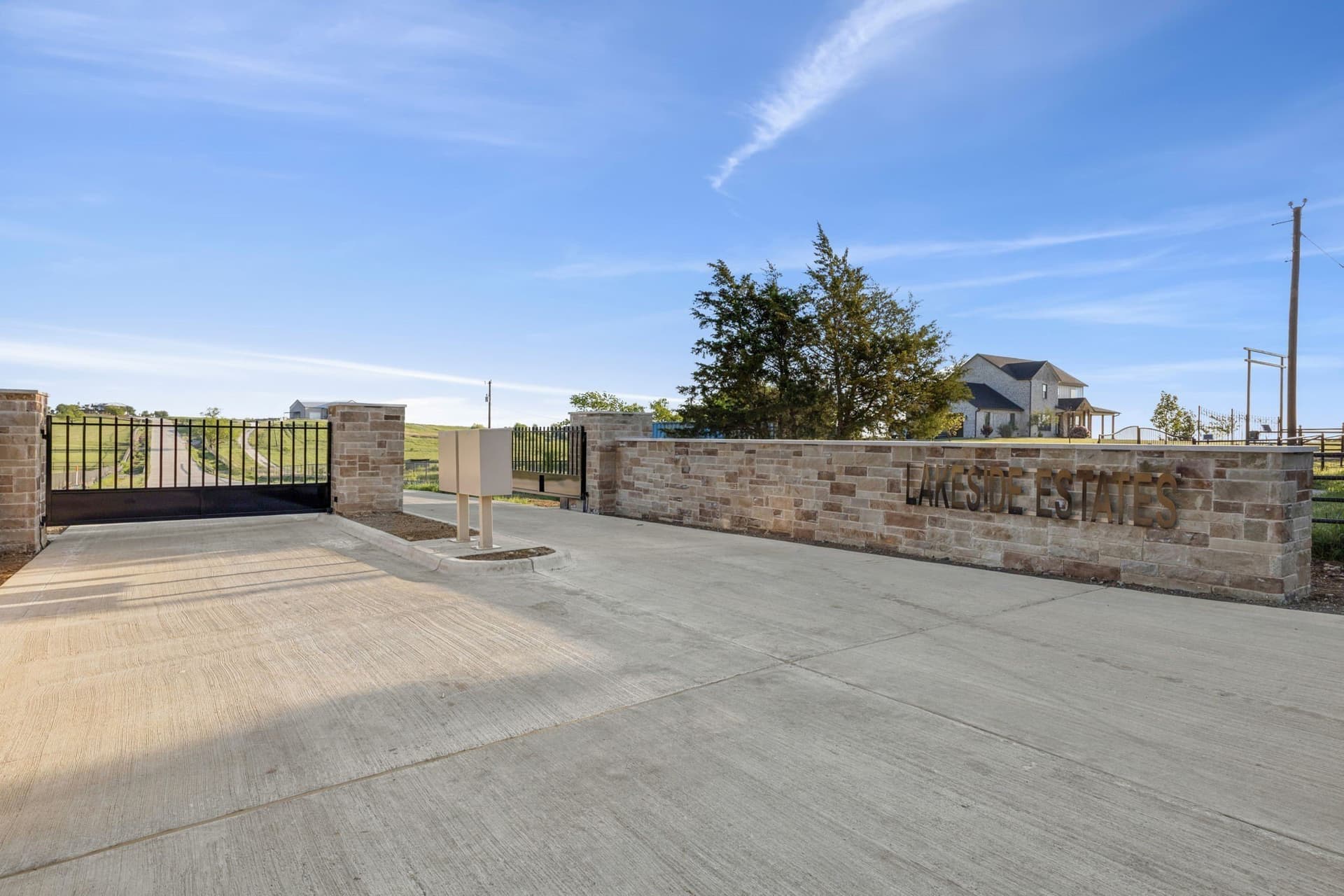 2 acres in Denton County - photo 9