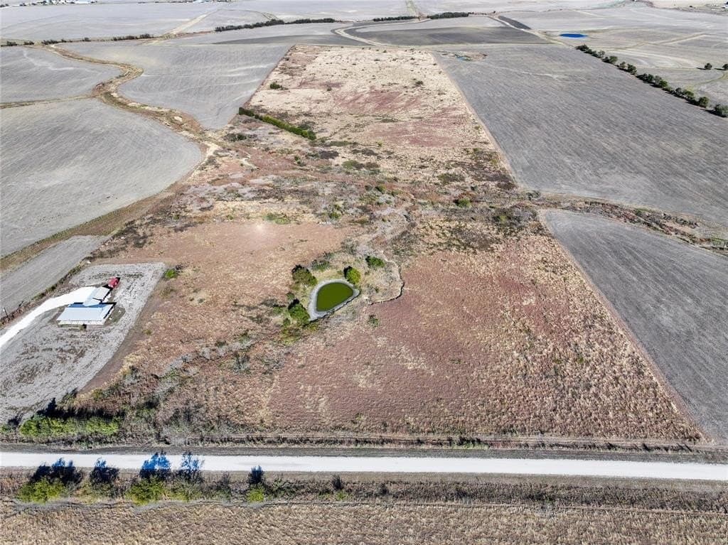 54.48 acres in Falls County featured view