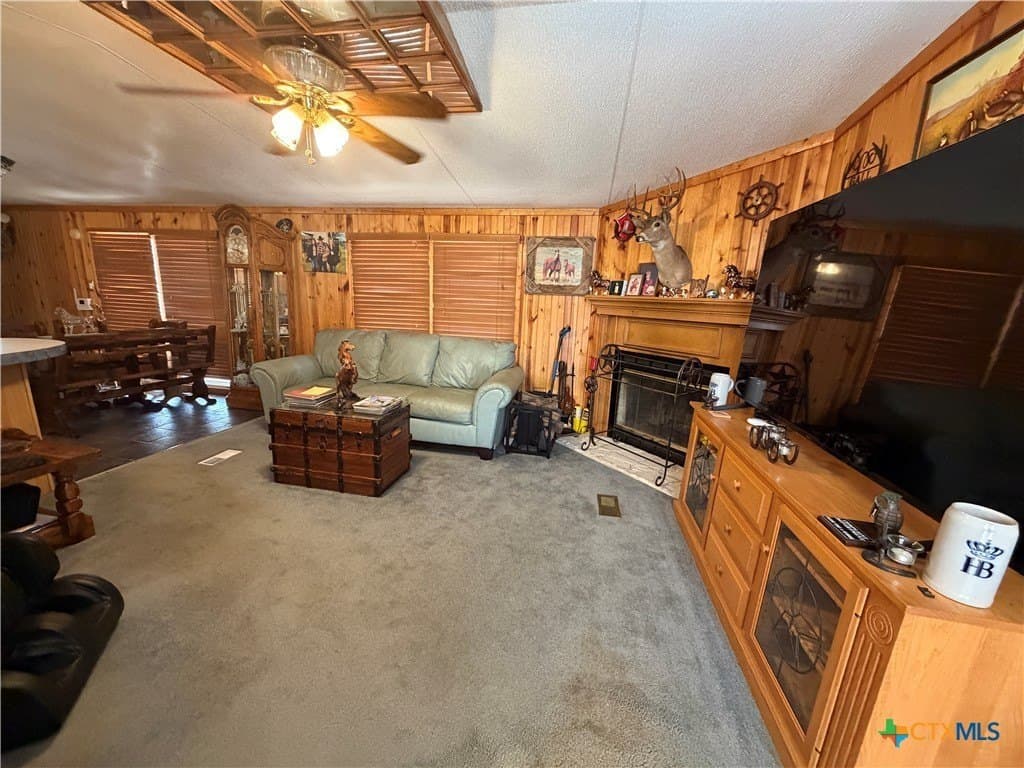 12.18 acres in Wilson County - photo 3