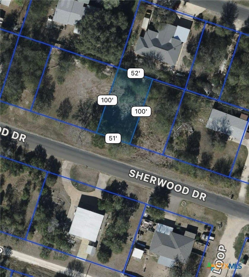 0.11 acres in Bell County - photo 4