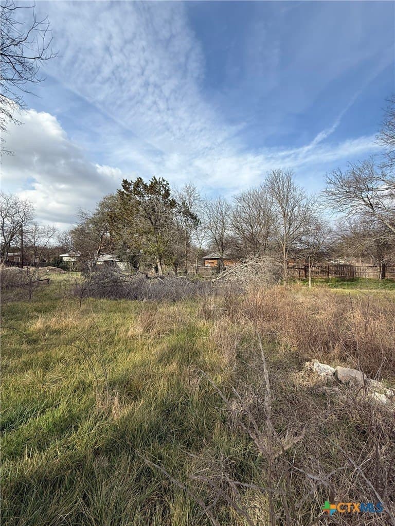0.11 acres in Bell County