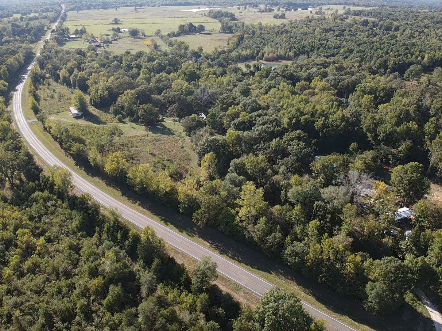 1.75 acres in Red River (TX) County gallery image 2