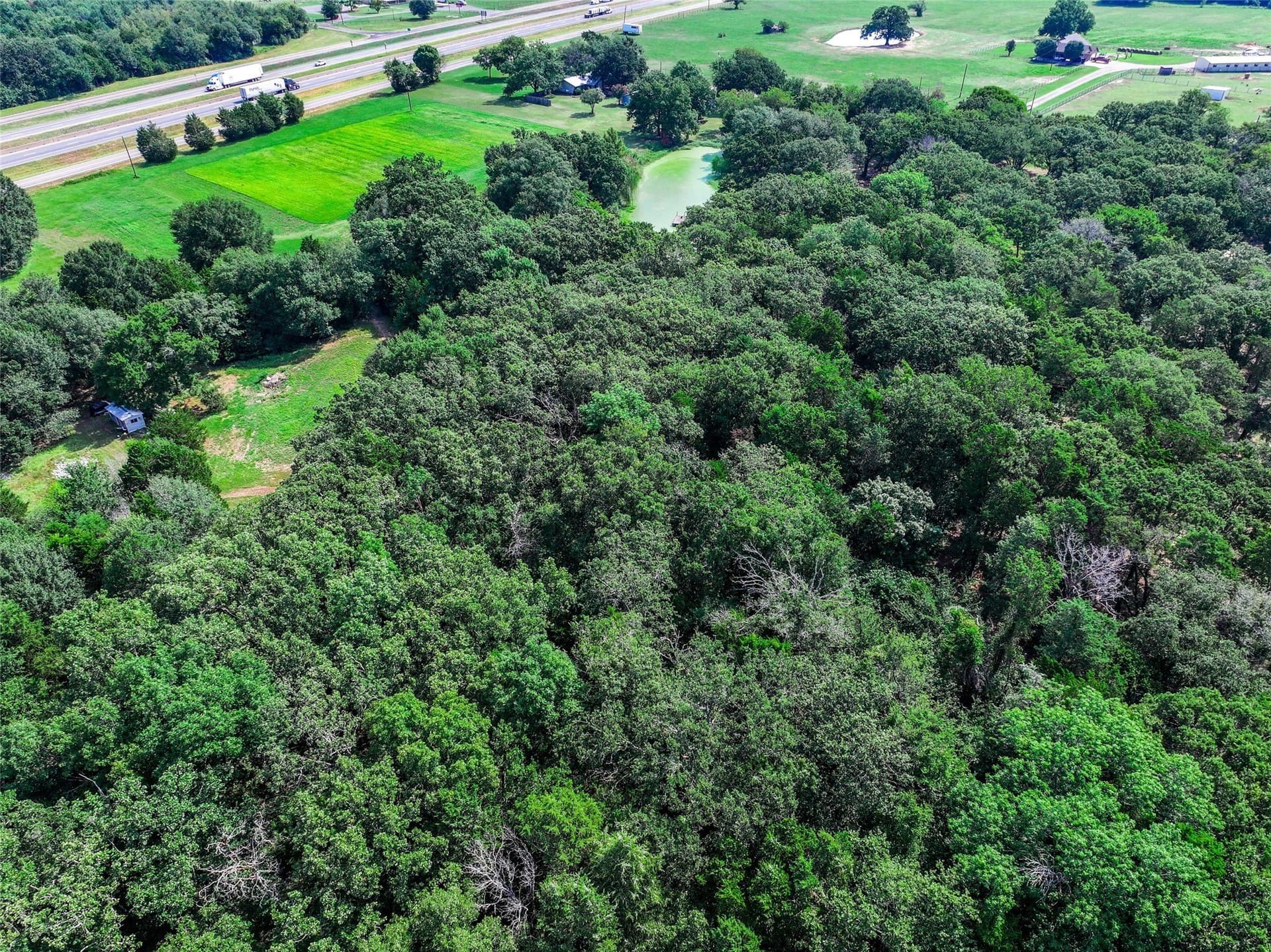 18.38 acres in Hunt County - photo 8