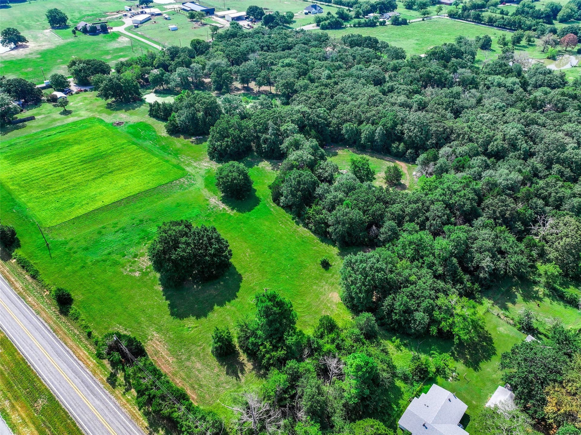 18.38 acres in Hunt County - photo 6