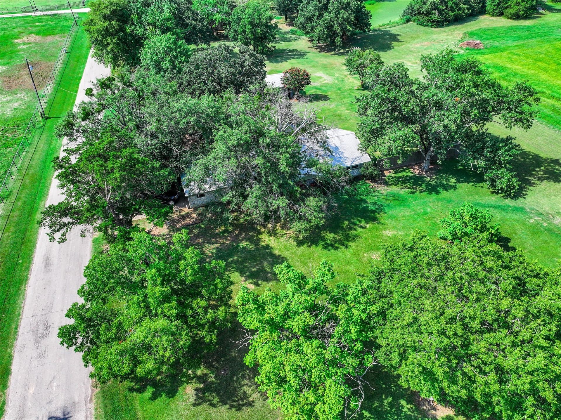 18.38 acres in Hunt County - photo 14