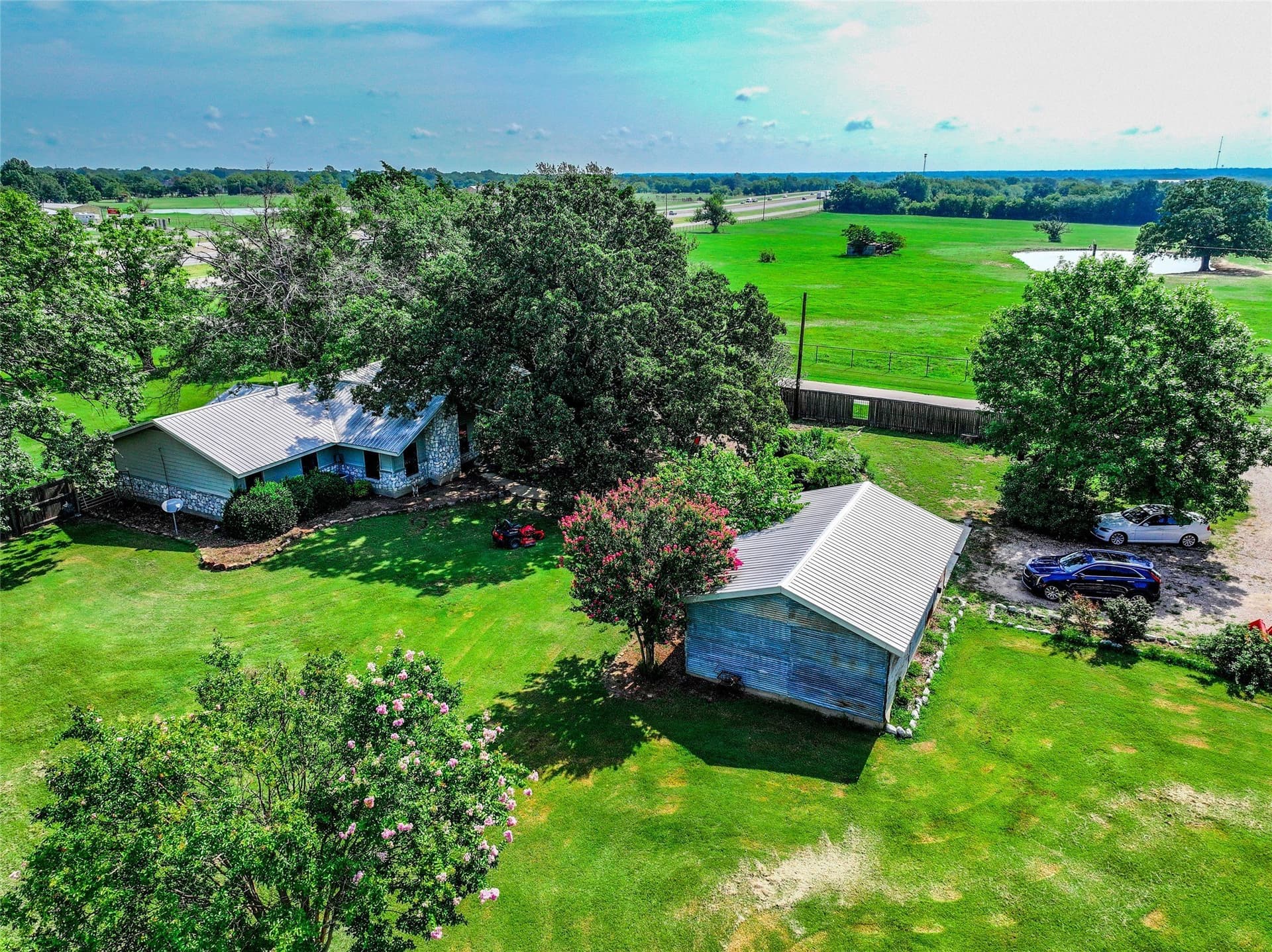18.38 acres in Hunt County - photo 10