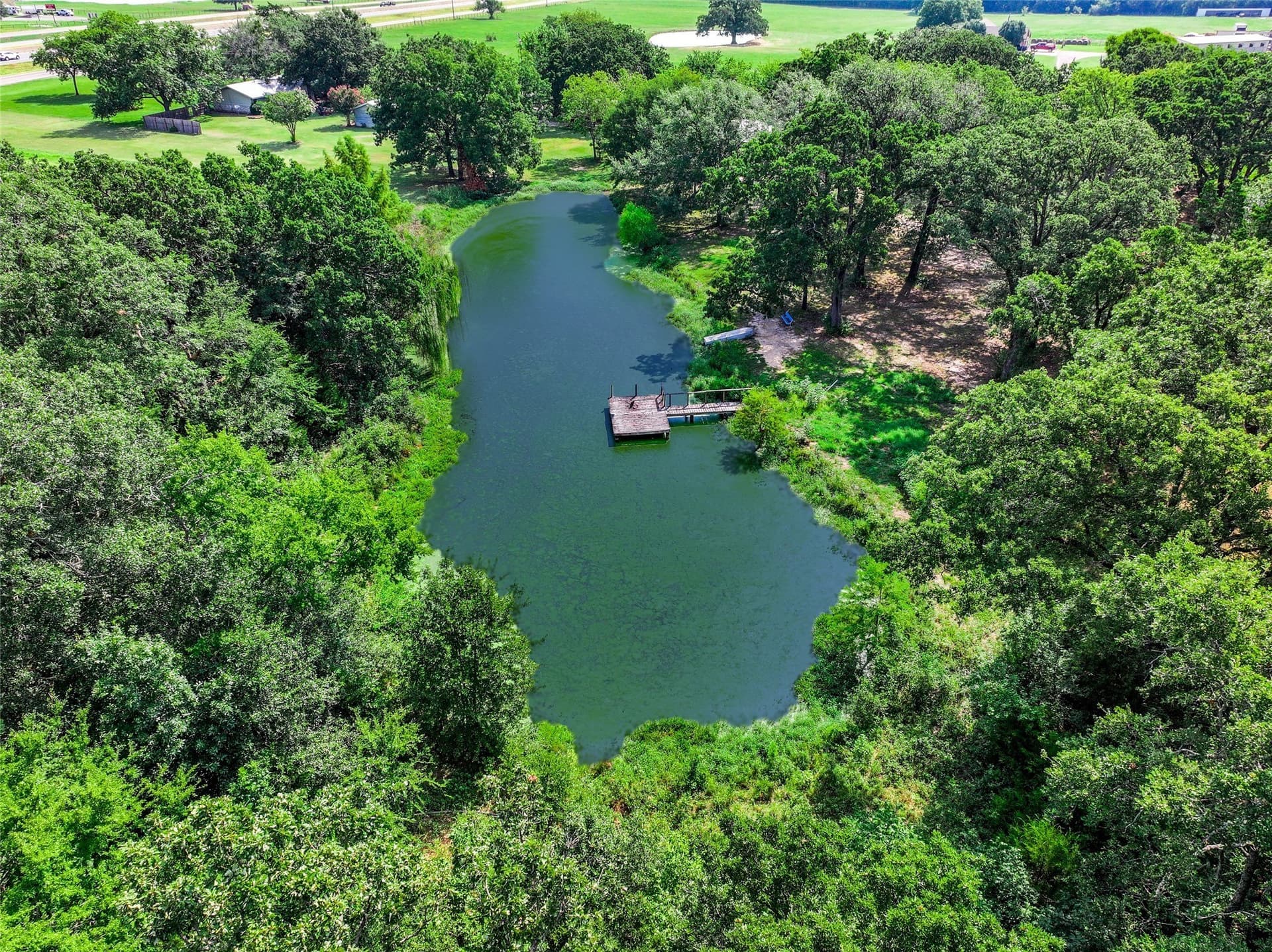 18.38 acres in Hunt County - photo 7