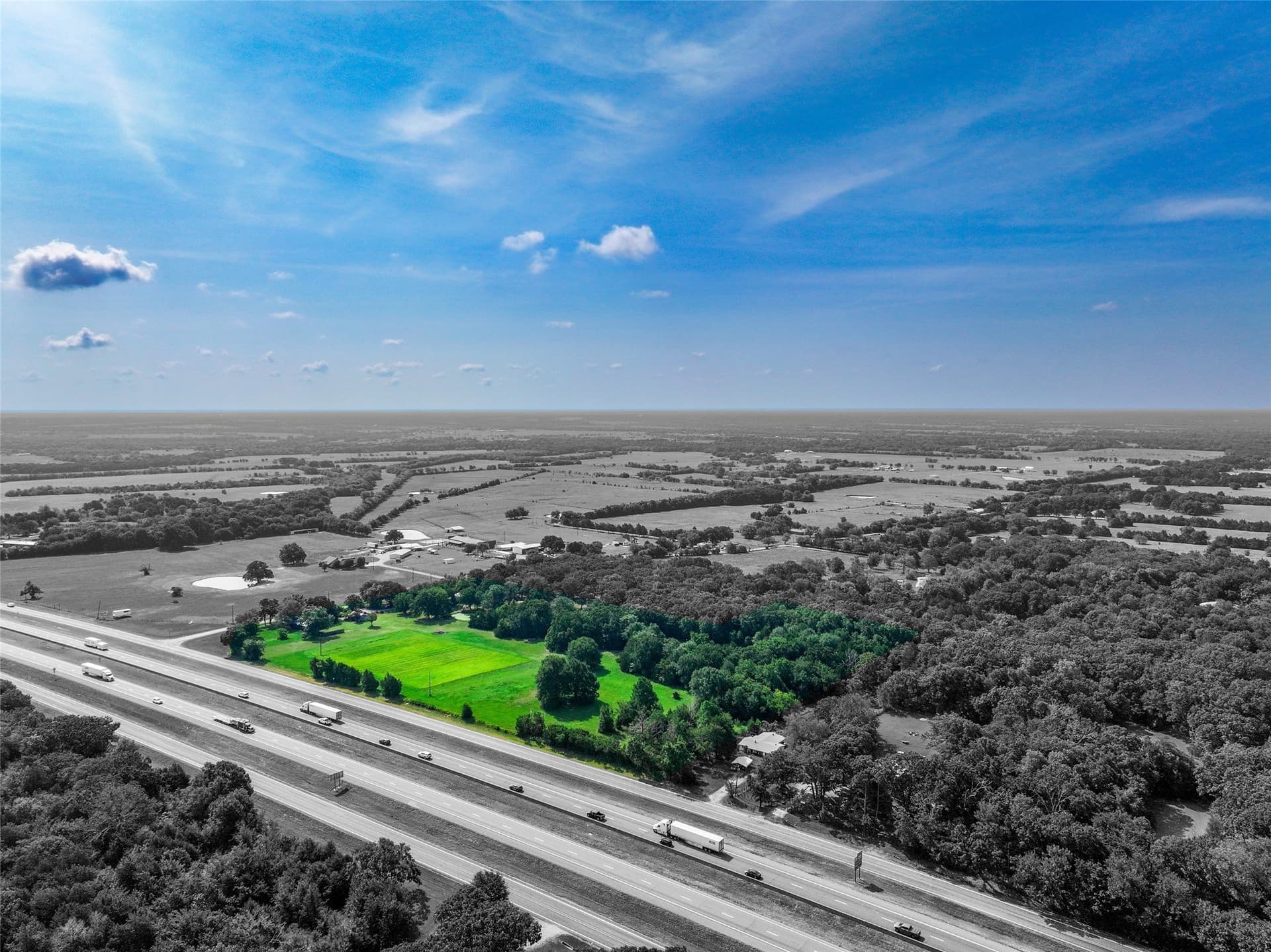 18.38 acres in Hunt County gallery image 4