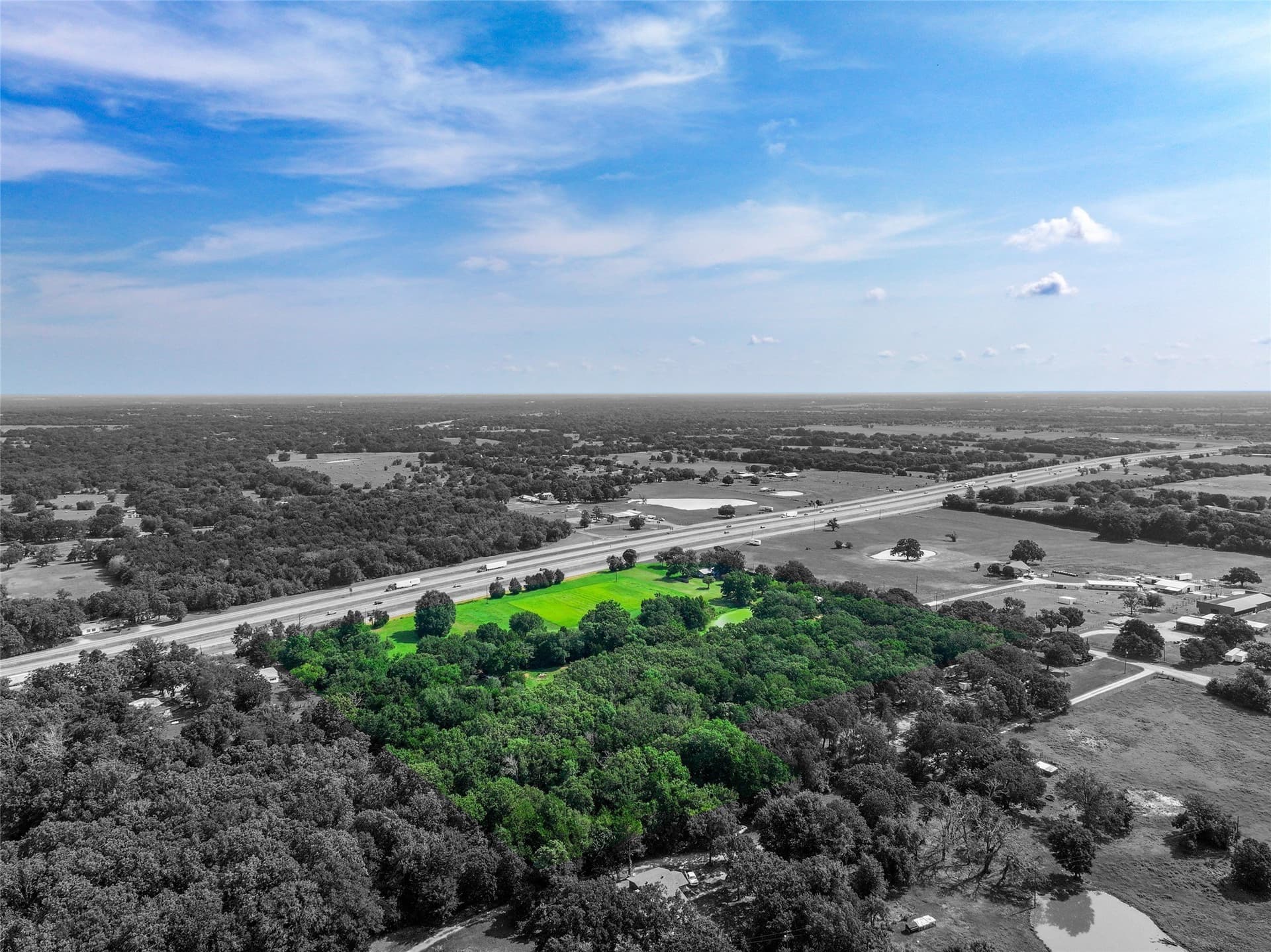 18.38 acres in Hunt County gallery image 3