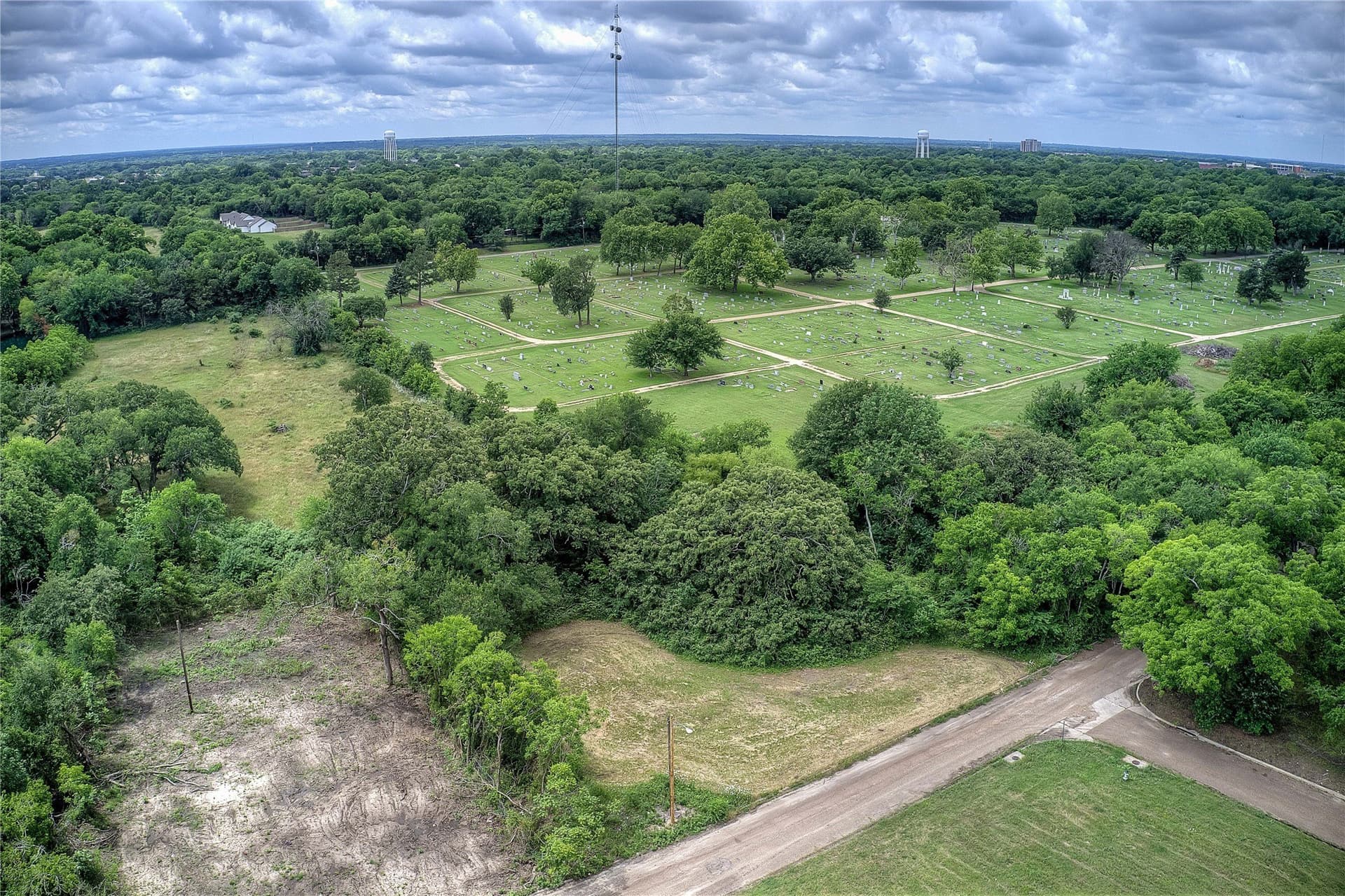 0.7 acres in Hunt County - photo 2