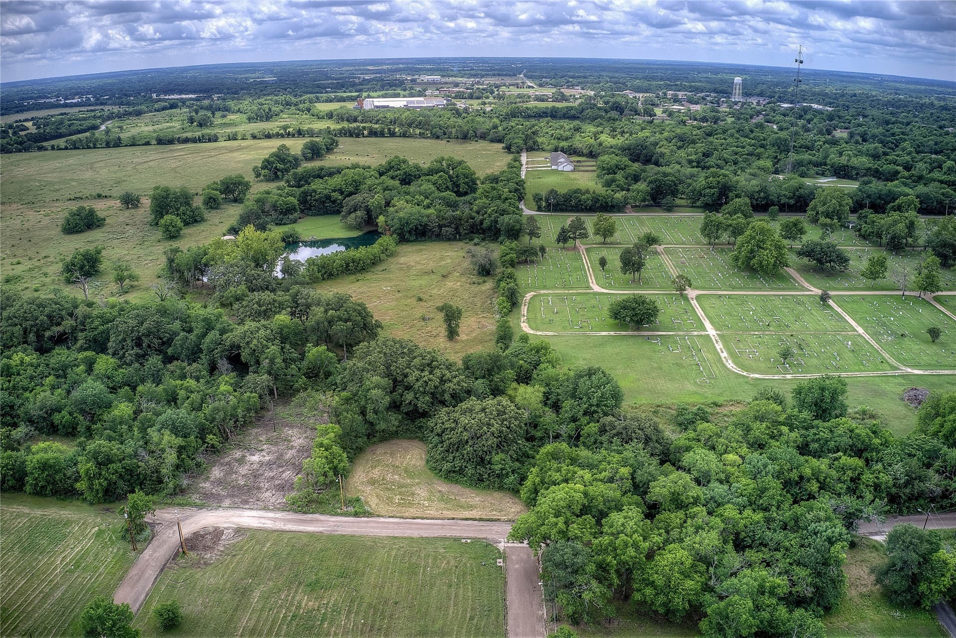 0.7 acres in Hunt County - photo 11