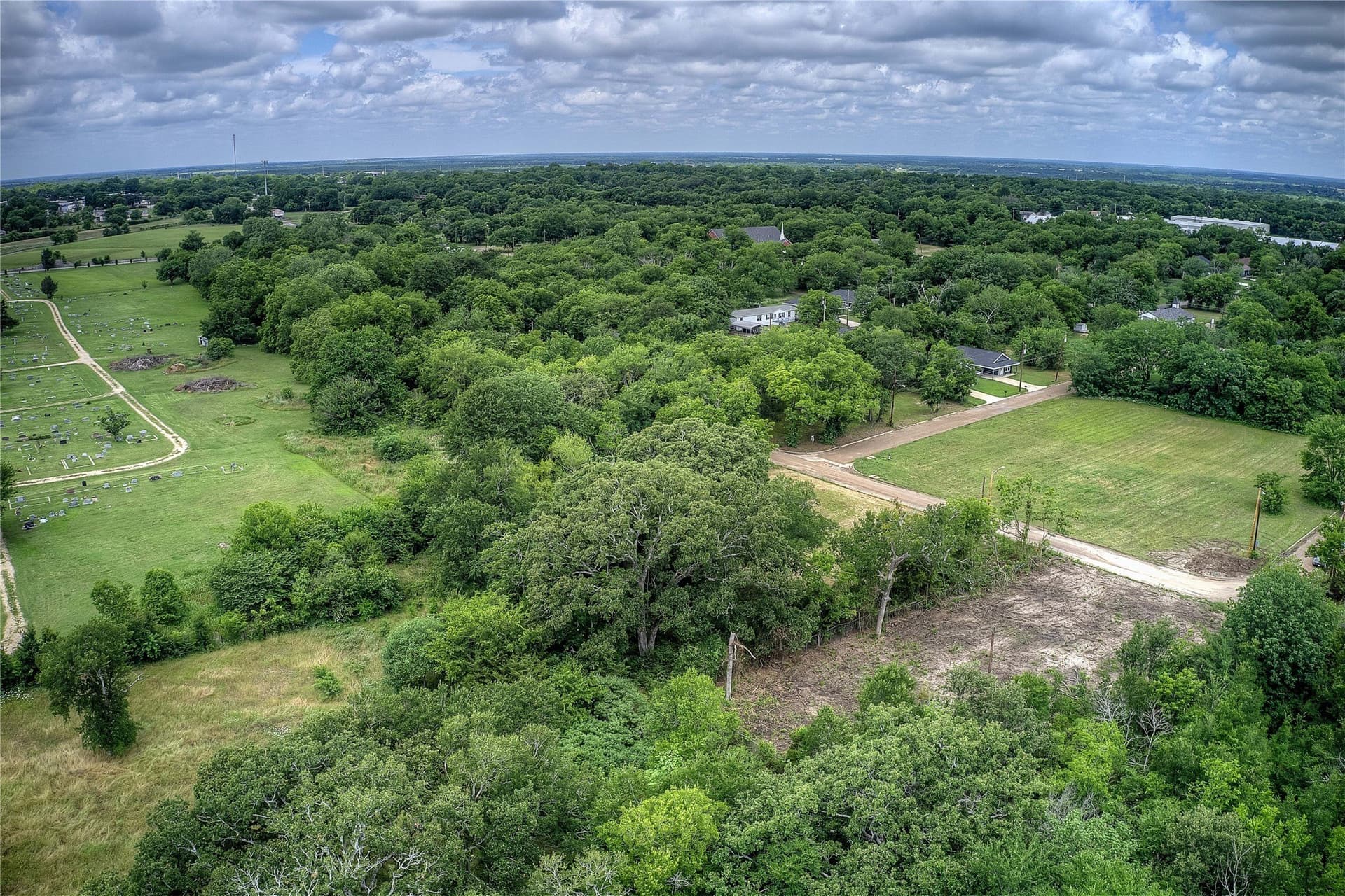 0.7 acres in Hunt County - photo 3