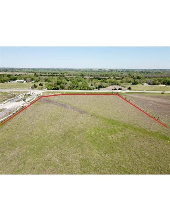 24.78 acres in Collin County gallery image 2