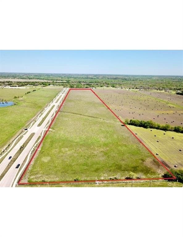 24.78 acres in Collin County
