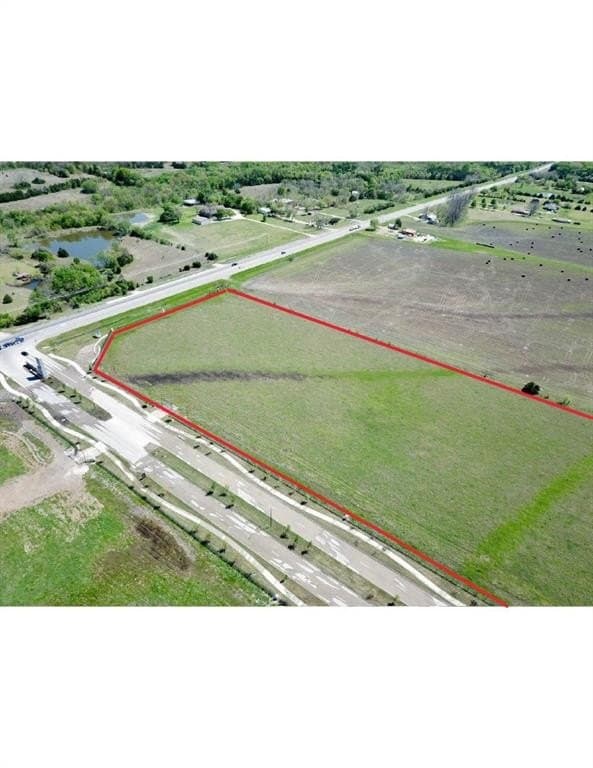 24.78 acres in Collin County gallery image 3