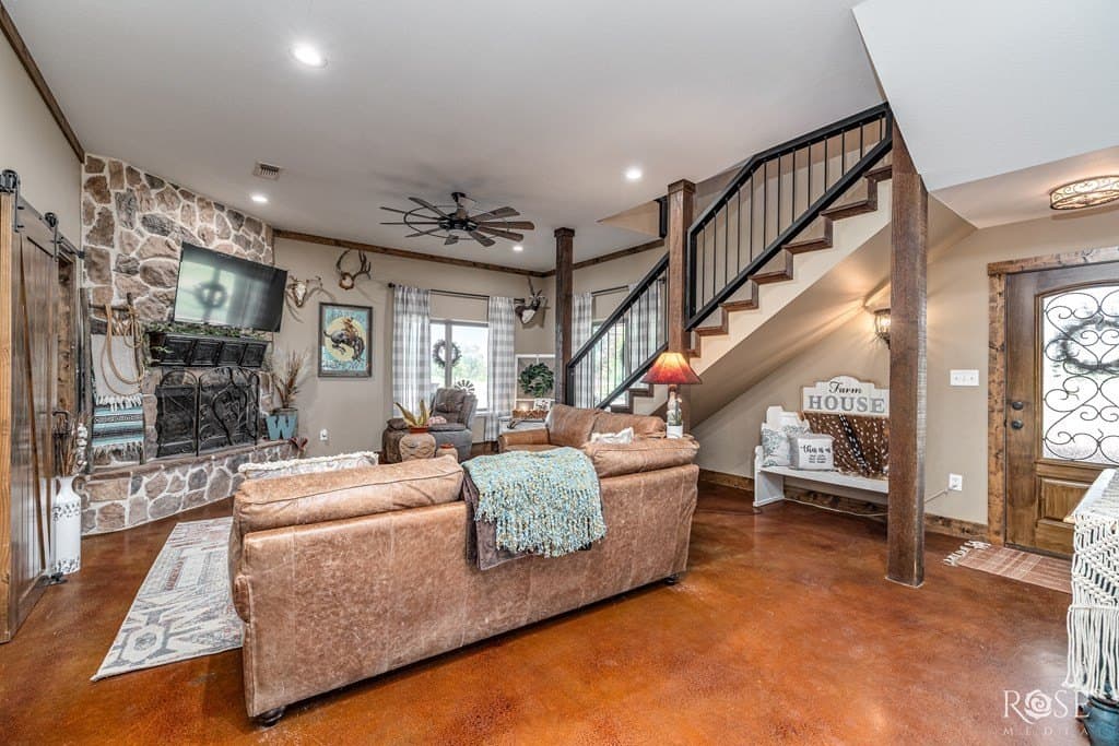 28.31 acres in Tom Green County featured view