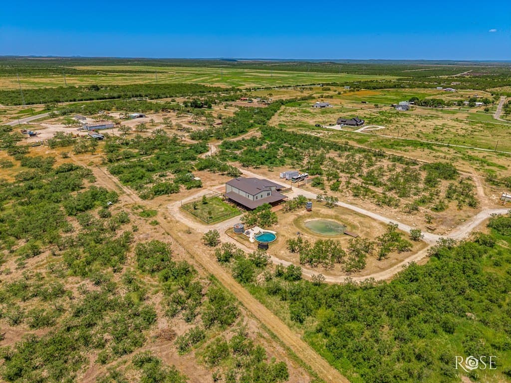 28.31 acres in Tom Green County gallery image 4