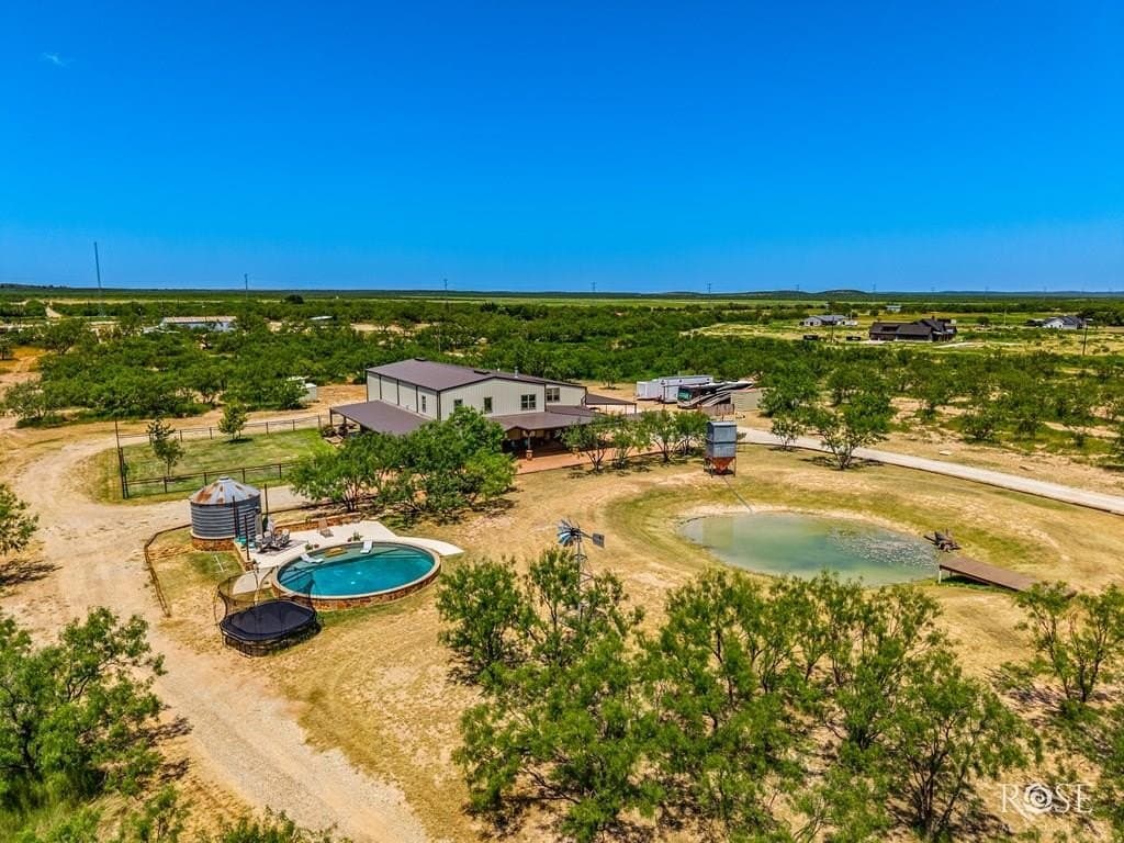 28.31 acres in Tom Green County