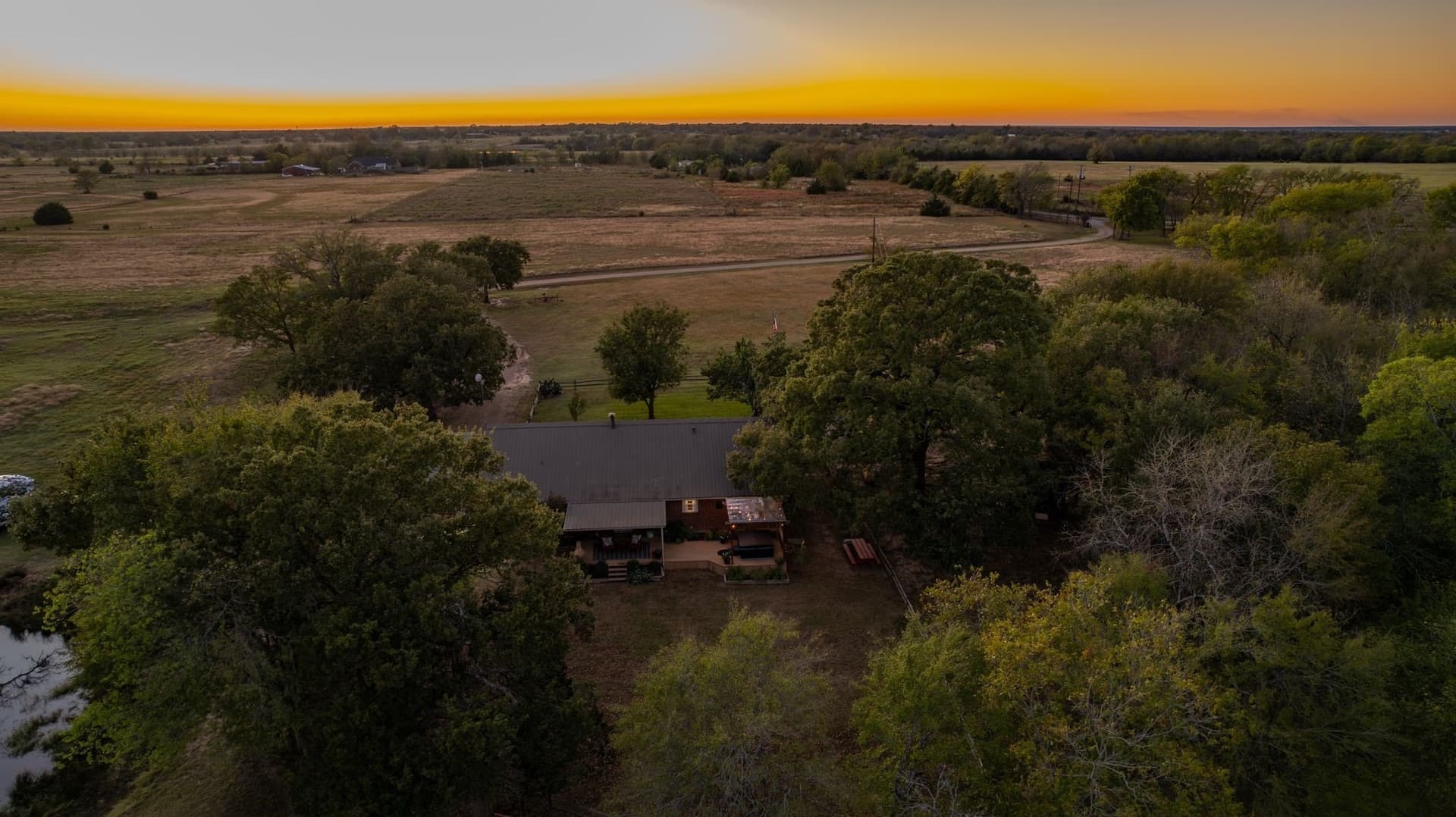 71.63 acres in Hopkins County - photo 9
