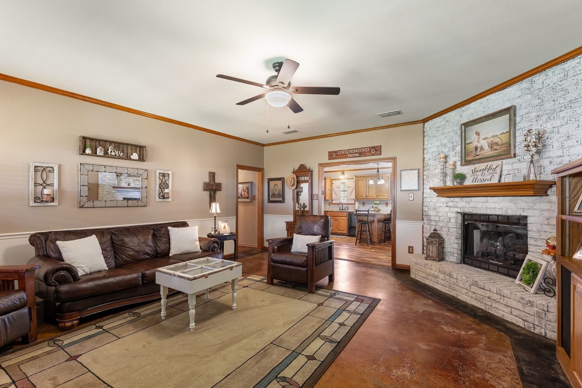 71.63 acres in Hopkins County - photo 14