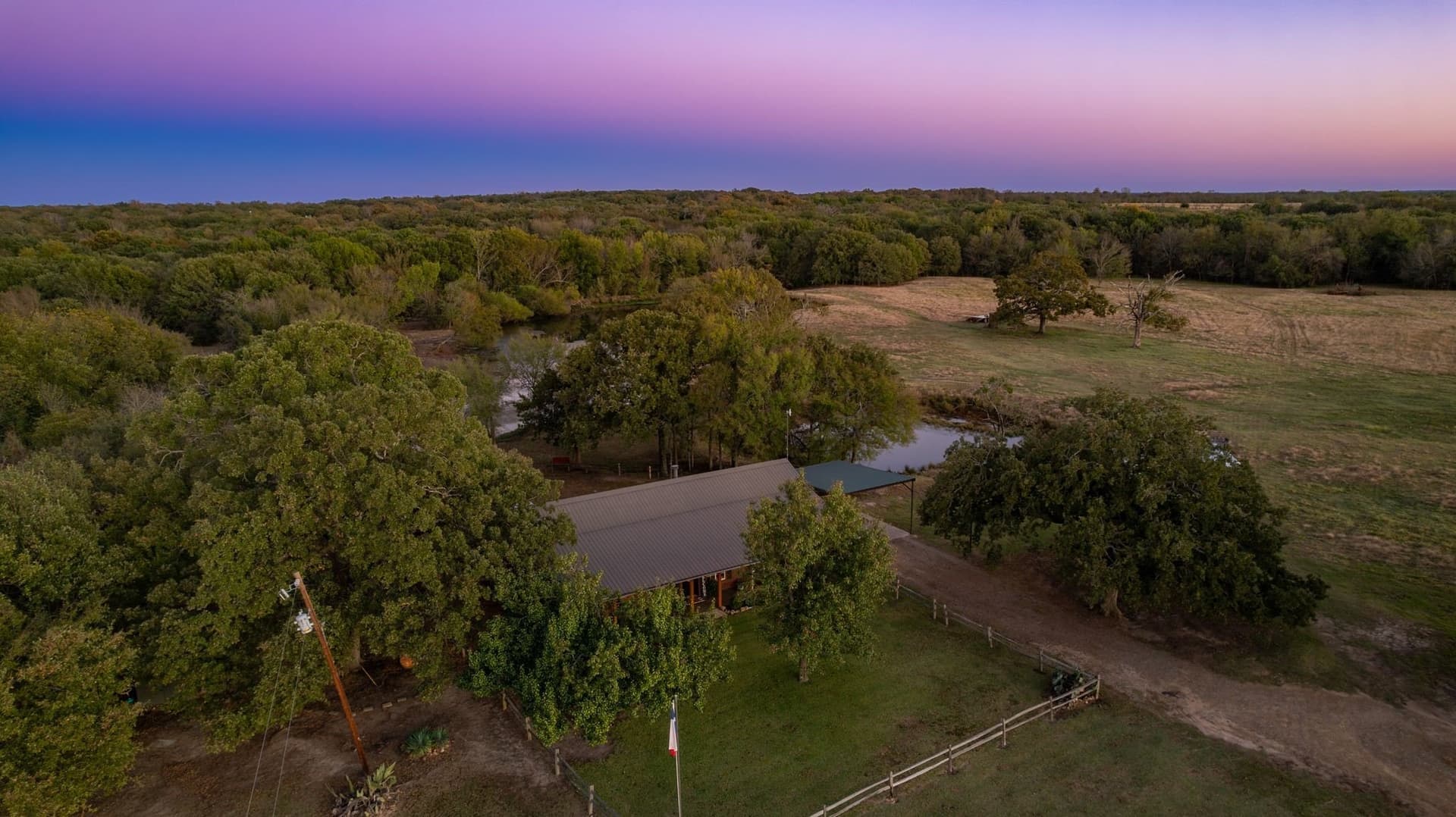 71.63 acres in Hopkins County - photo 28