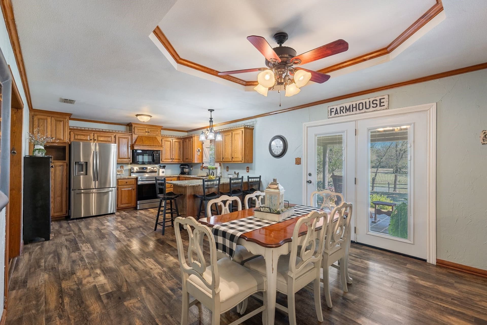 71.63 acres in Hopkins County - photo 15