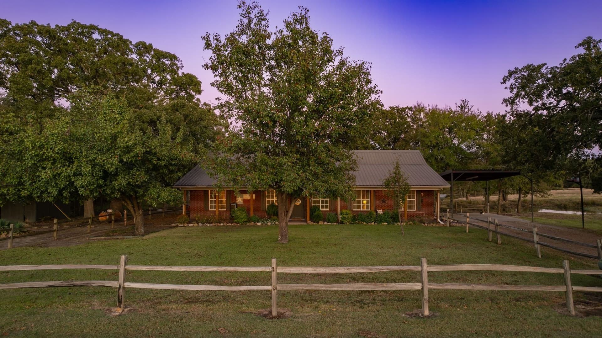 71.63 acres in Hopkins County - photo 11