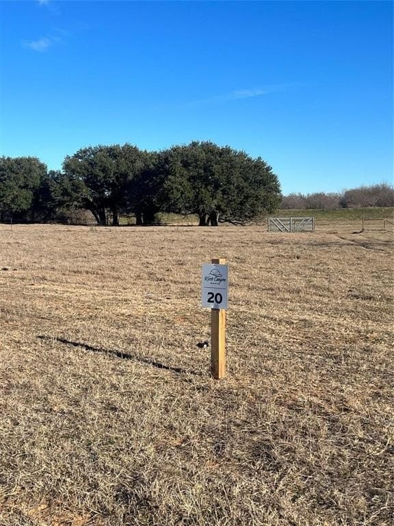 5.29 acres in Palo Pinto County gallery image 3