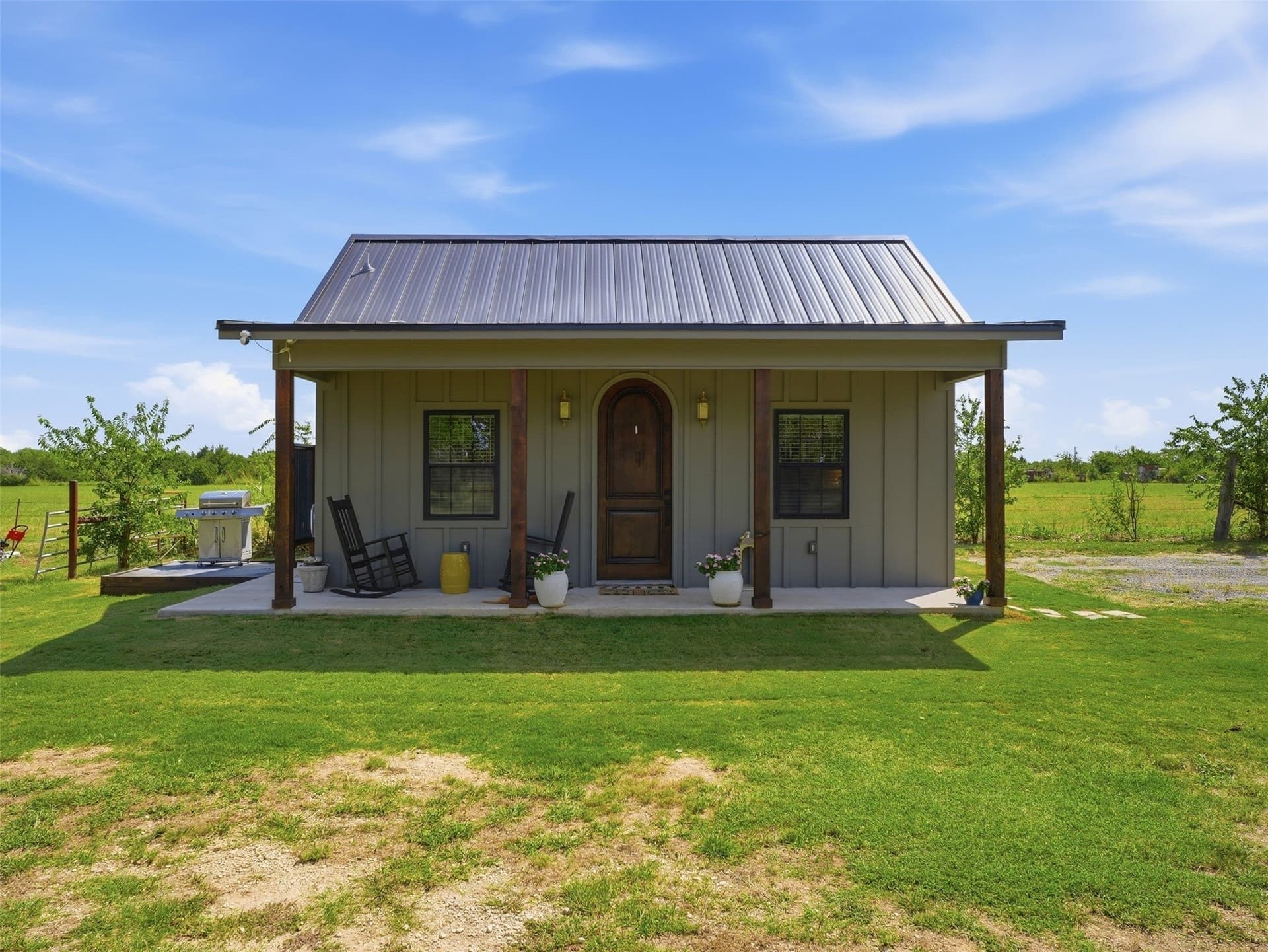 16.81 acres in Johnson County - photo 3