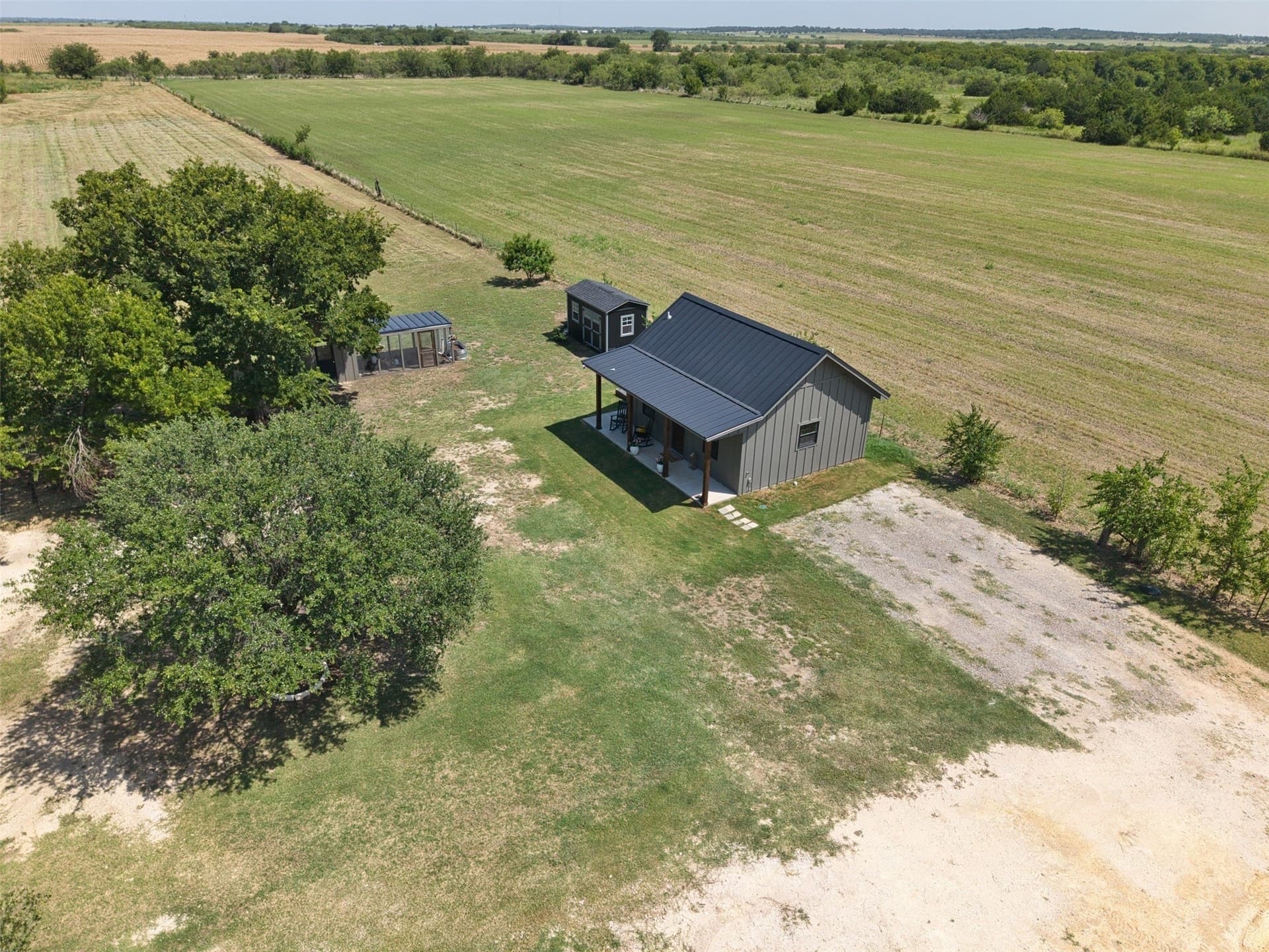 16.81 acres in Johnson County - photo 28