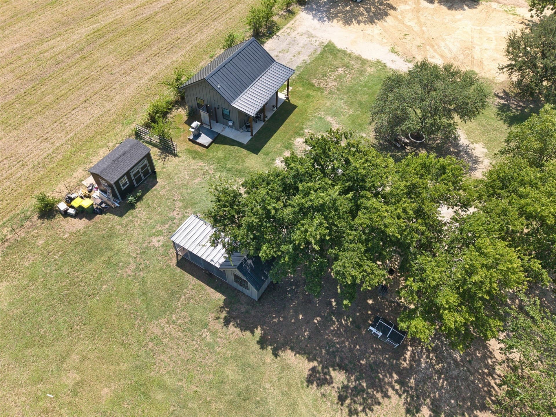 16.81 acres in Johnson County - photo 29