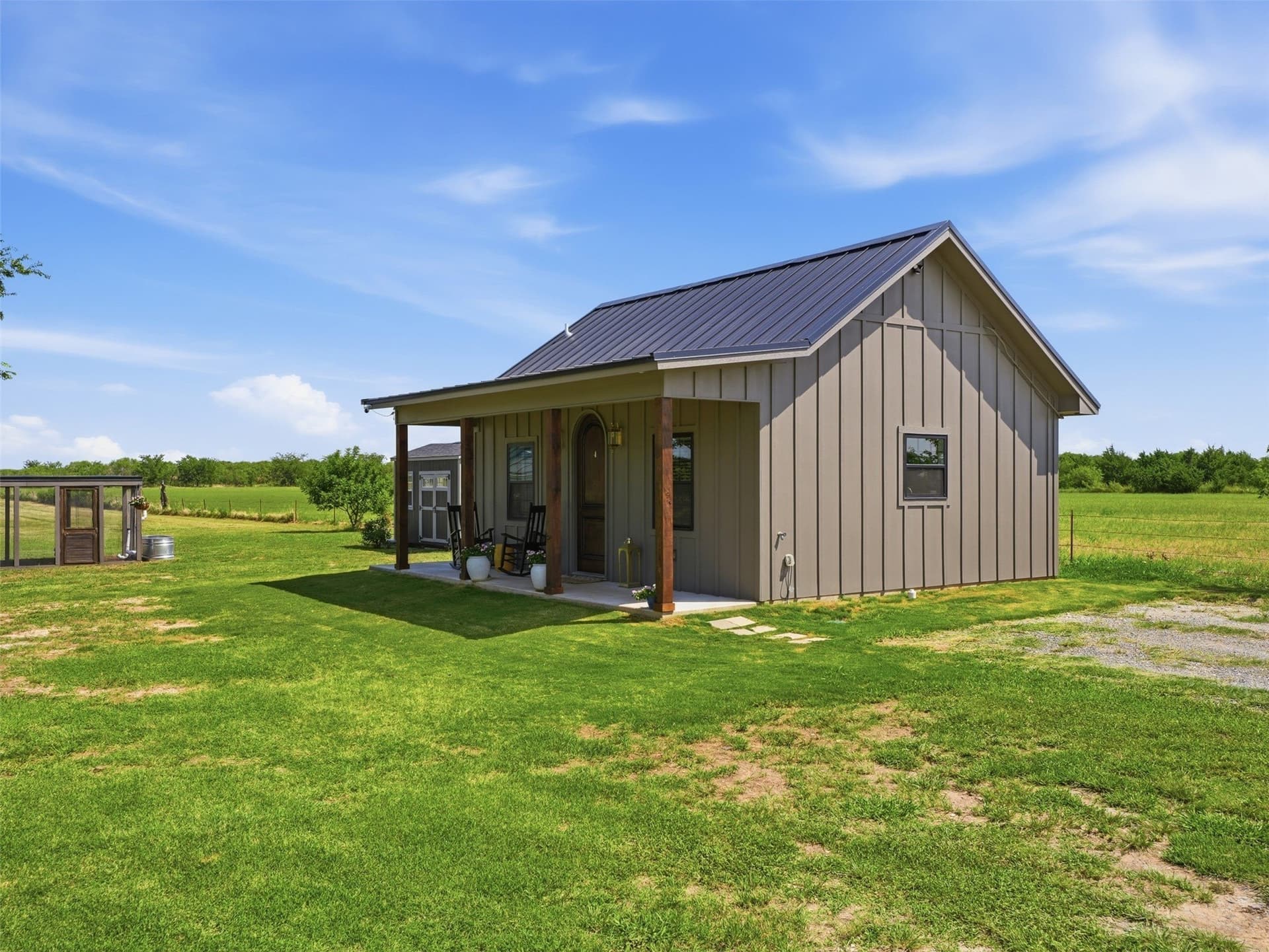 16.81 acres in Johnson County - photo 5