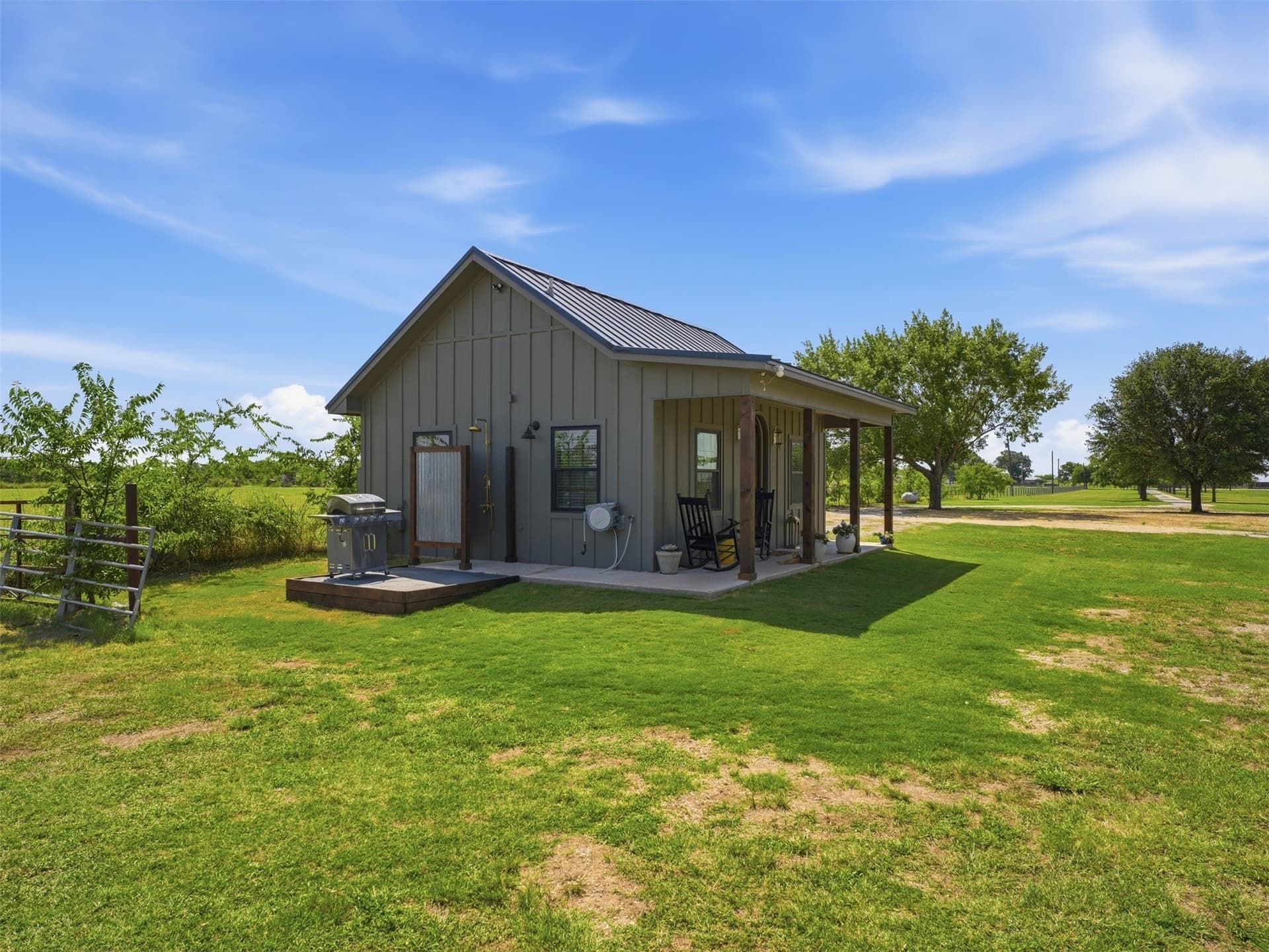 16.81 acres in Johnson County - photo 6