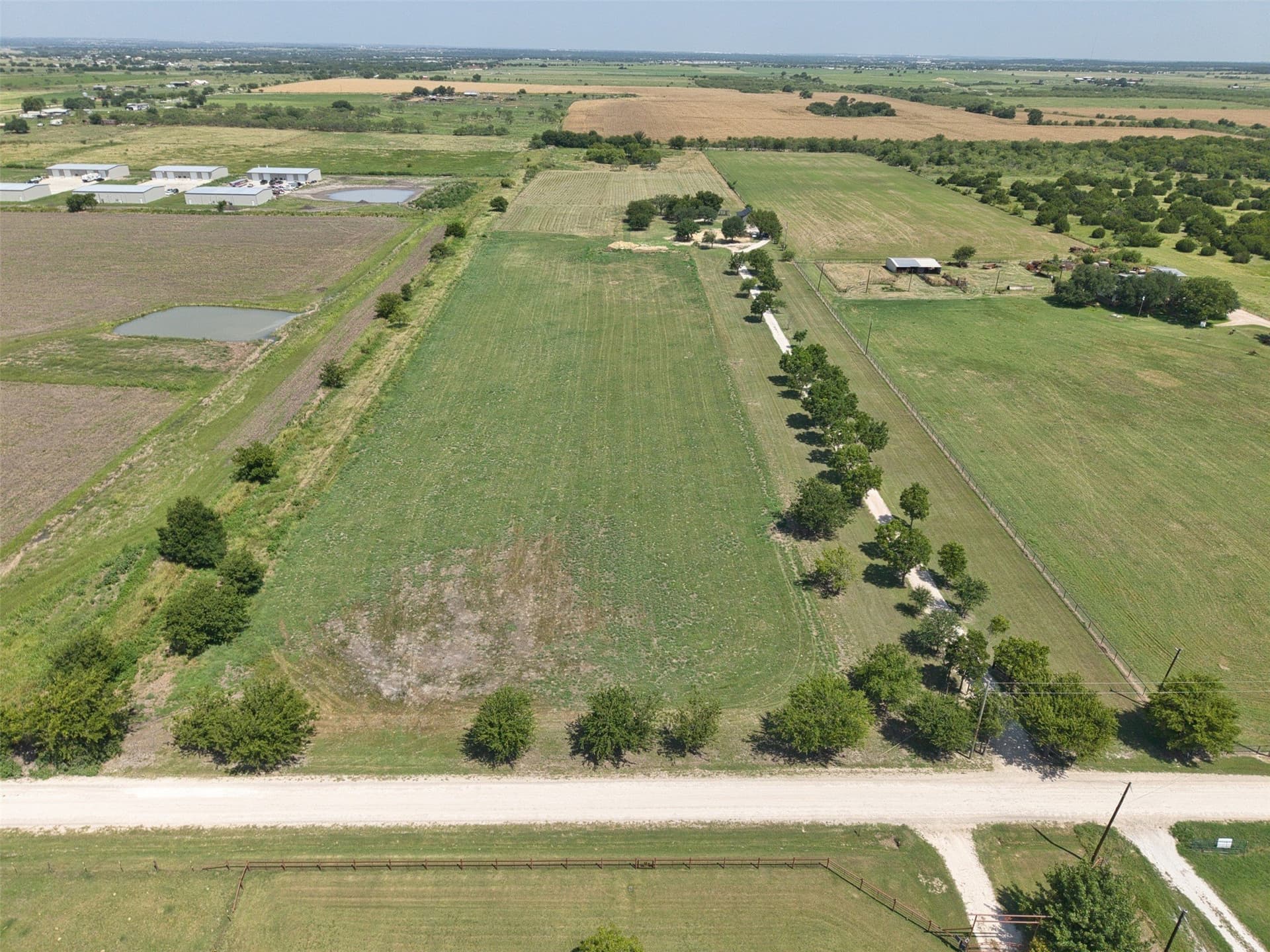 16.81 acres in Johnson County - photo 2