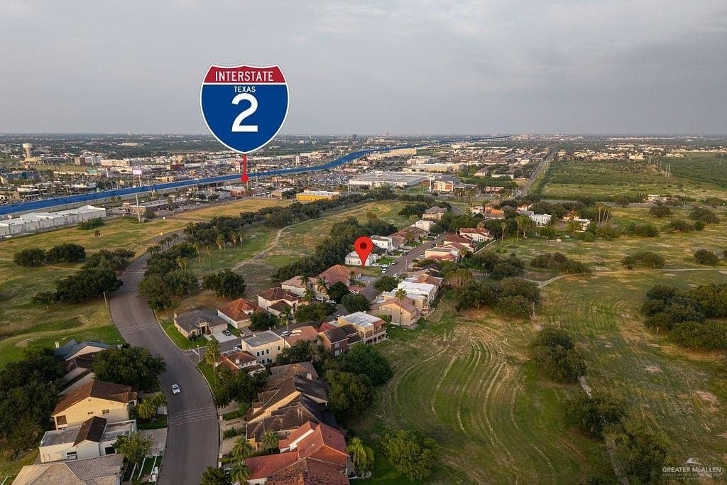 0.13 acres in Hidalgo County featured view