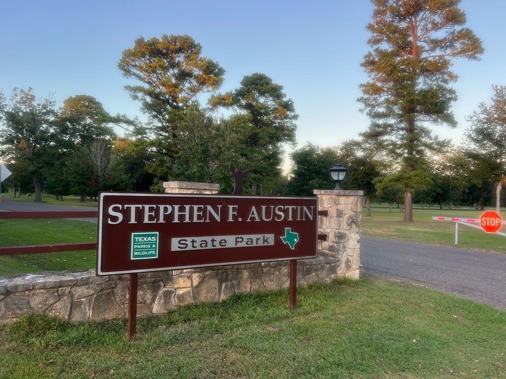 1.4 acres in Austin County - photo 10