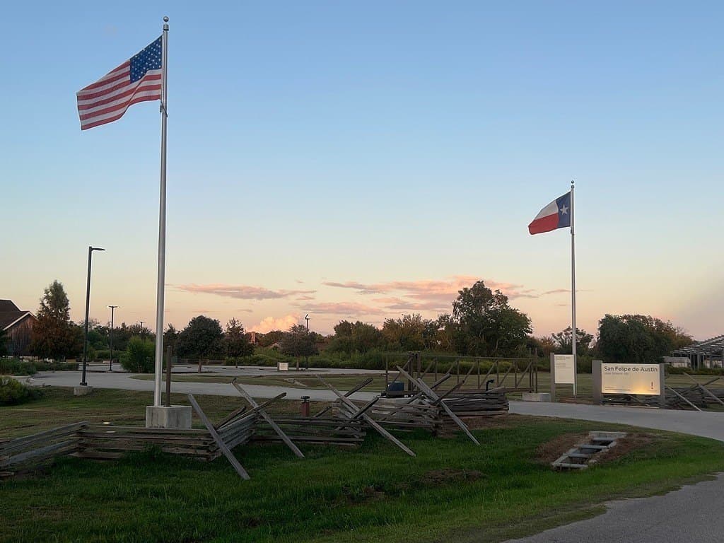 1.4 acres in Austin County - photo 8